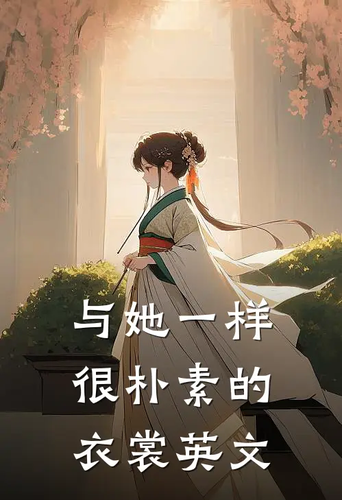与她一样很朴素的衣裳英文