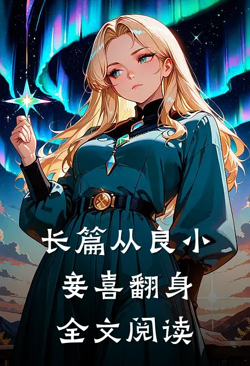长篇从良小妾喜翻身全文阅读