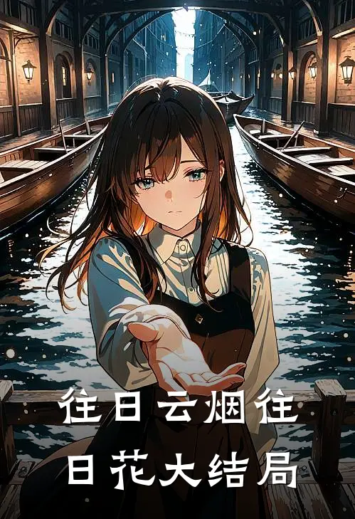 往日云烟往日花大结局