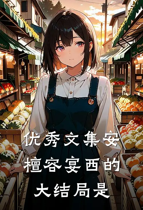 优秀文集安檀容宴西的大结局是