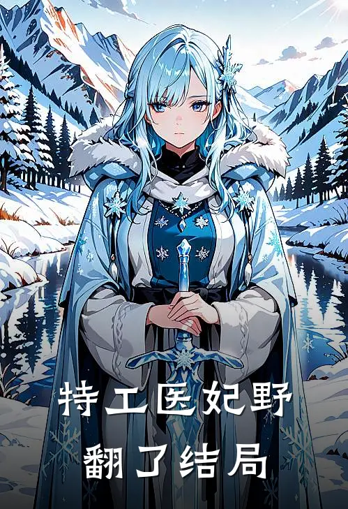 特工医妃野翻了结局