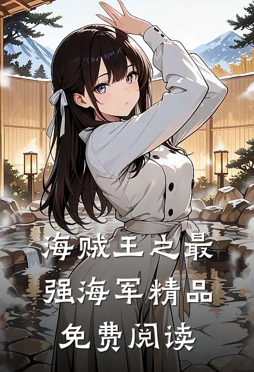 海贼王之最强海军精品免费阅读