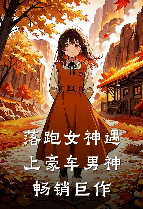 落跑女神遇上豪车男神畅销巨作