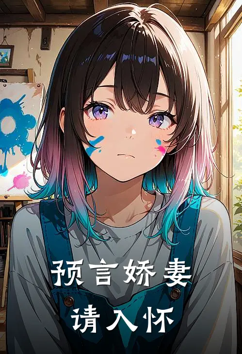预言娇妻请入怀