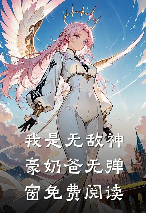 我是无敌神豪奶爸无弹窗免费阅读