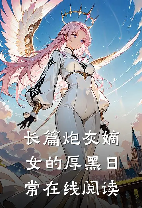长篇炮灰嫡女的厚黑日常在线阅读
