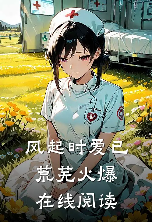 风起时爱已荒芜火爆在线阅读