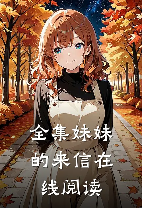 全集妹妹的来信在线阅读