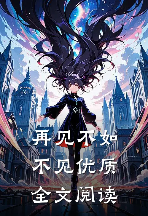 再见不如不见优质全文阅读