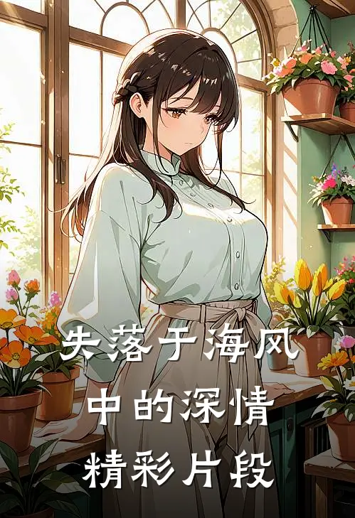 失落于海风中的深情精彩片段