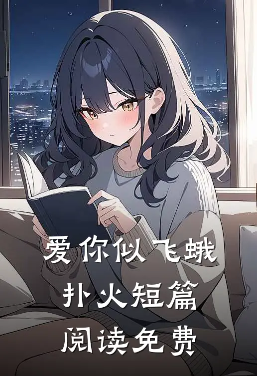 爱你似飞蛾扑火短篇阅读免费