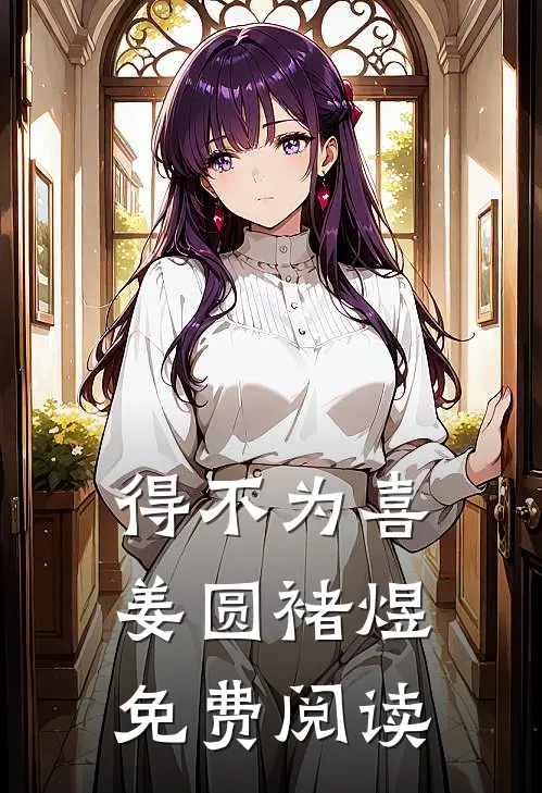 得不为喜姜圆褚煜免费阅读