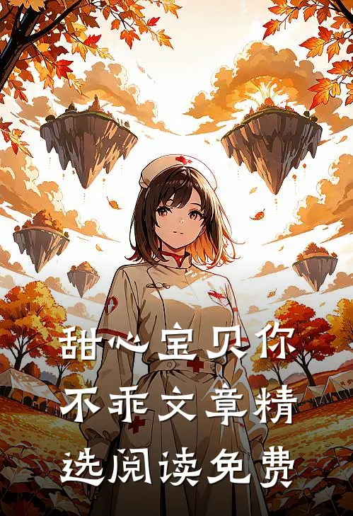 甜心宝贝你不乖文章精选阅读免费
