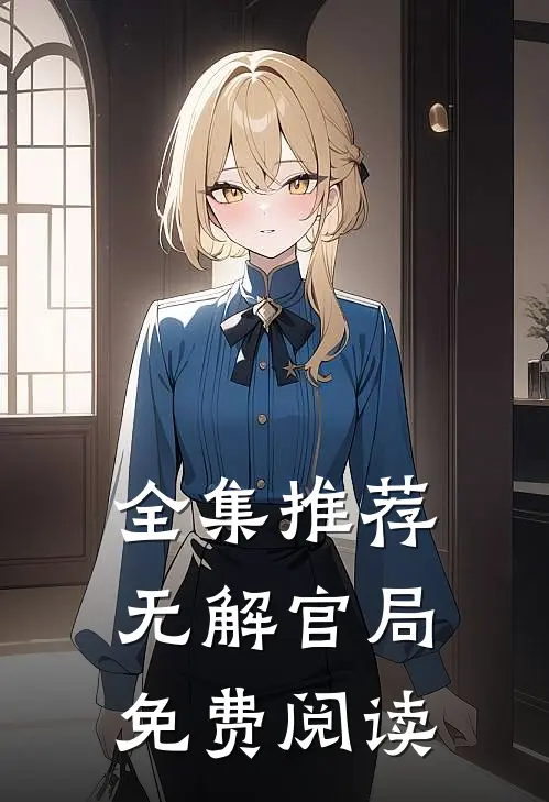全集推荐无解官局免费阅读