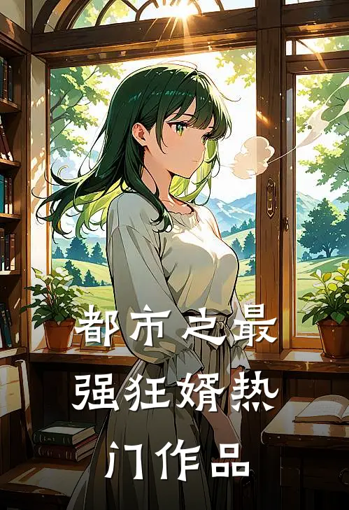 都市之最强狂婿热门作品