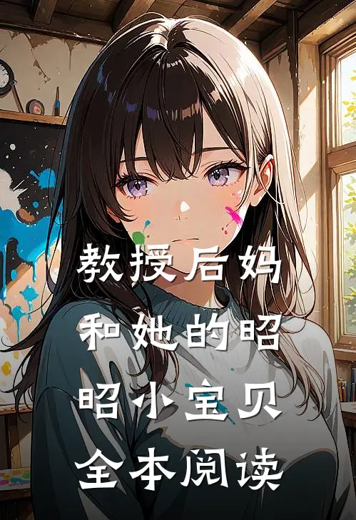 教授后妈和她的昭昭小宝贝全本阅读
