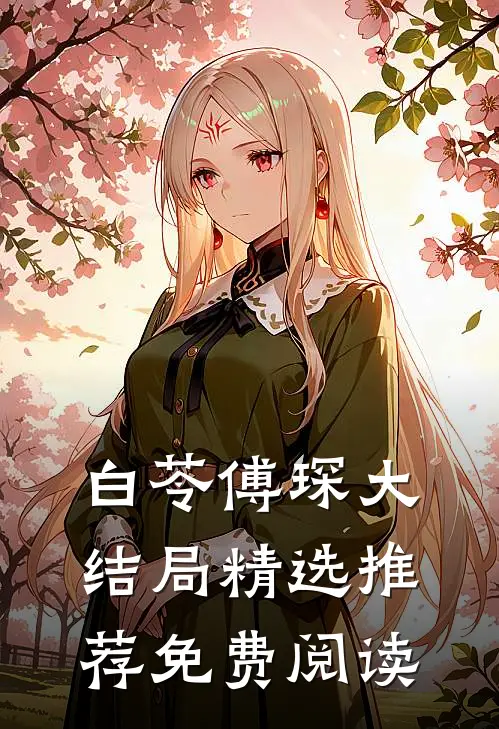 白苓傅琛大结局精选推荐免费阅读