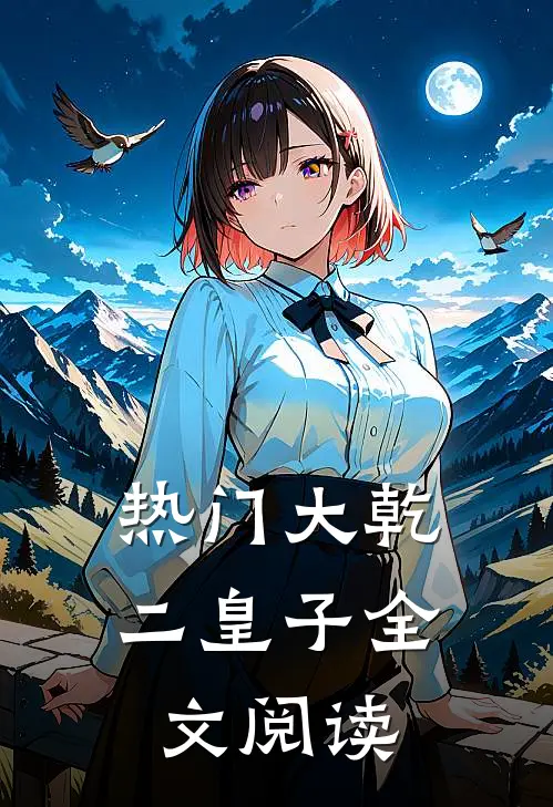 热门大乾二皇子全文阅读