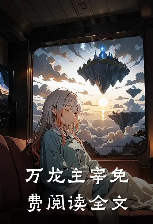 万龙主宰免费阅读全文