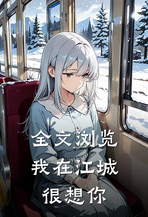 全文浏览我在江城很想你