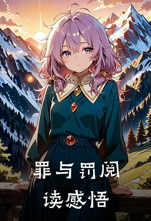 罪与罚阅读感悟