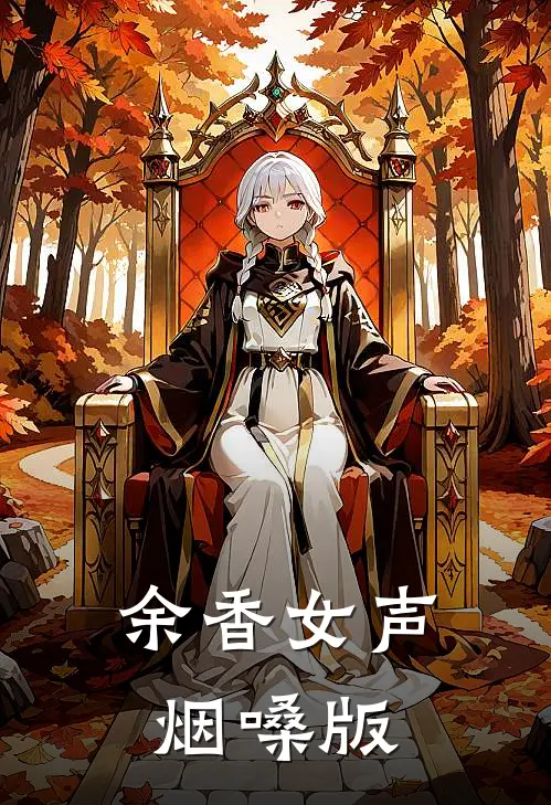 余香女声烟嗓版
