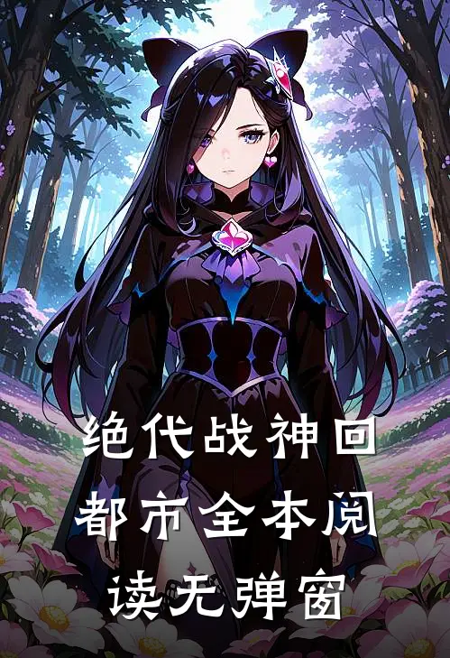 绝代战神回都市全本阅读无弹窗