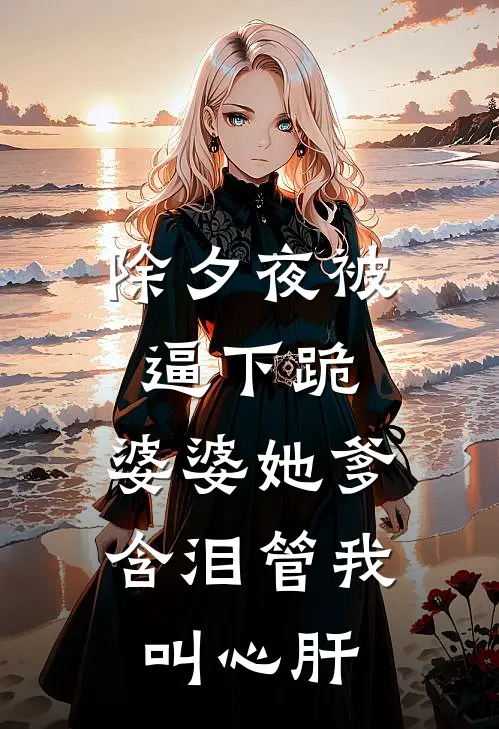 除夕夜被逼下跪，婆婆她爹含泪管我叫心肝