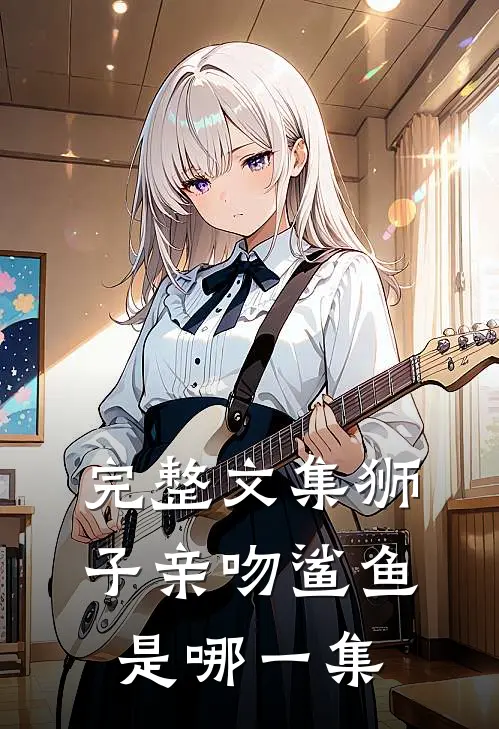 完整文集狮子亲吻鲨鱼是哪一集