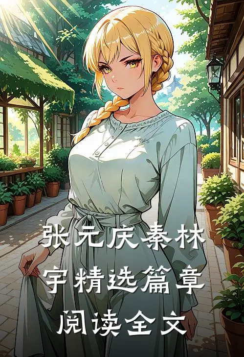 张元庆秦林宇精选篇章阅读全文