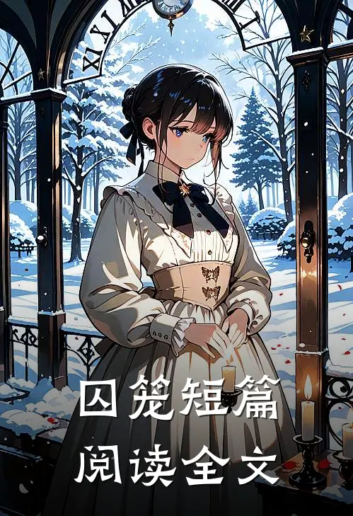 囚笼短篇阅读全文