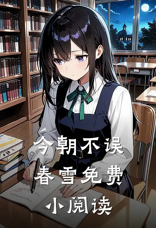 今朝不误春雪免费小阅读