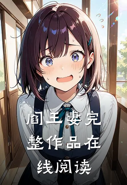 阎王妻完整作品在线阅读