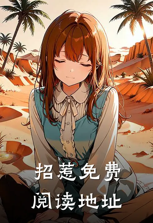 招惹免费阅读地址