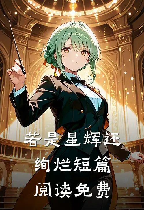 若是星辉还绚烂短篇阅读免费