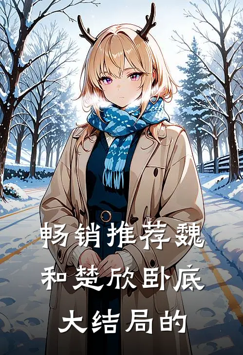 畅销推荐魏和楚欣卧底大结局的