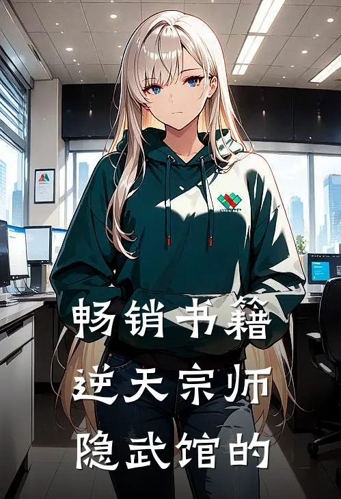 畅销书籍逆天宗师隐武馆的