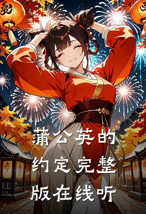 蒲公英的约定完整版在线听