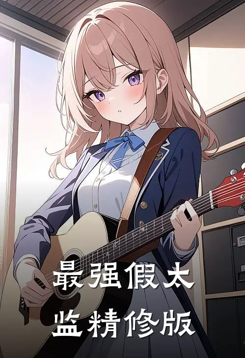 最强假太监精修版