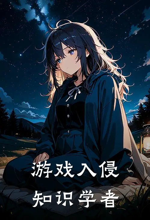 游戏入侵：知识学者