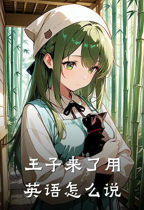 王子来了用英语怎么说