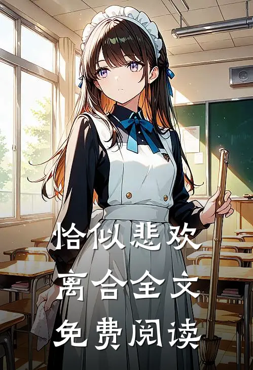 恰似悲欢离合全文免费阅读