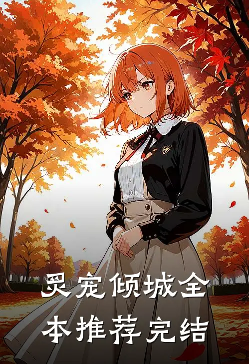 炙宠倾城全本推荐完结