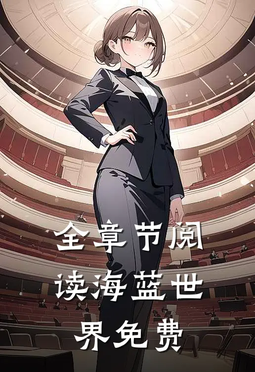 全章节阅读海蓝世界免费