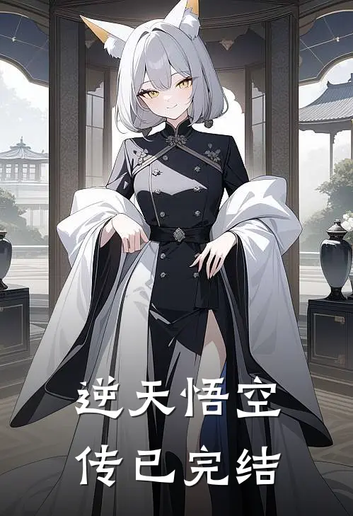 逆天悟空传已完结