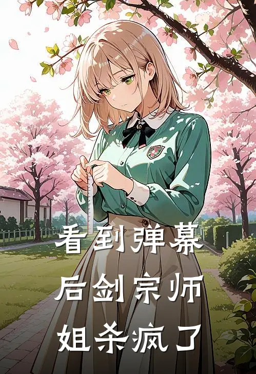 看到弹幕后剑宗师姐杀疯了