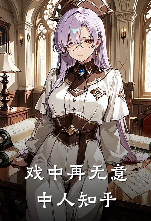 戏中再无意中人知乎