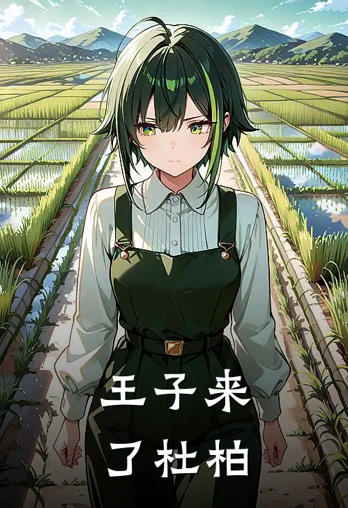 王子来了 杜柏
