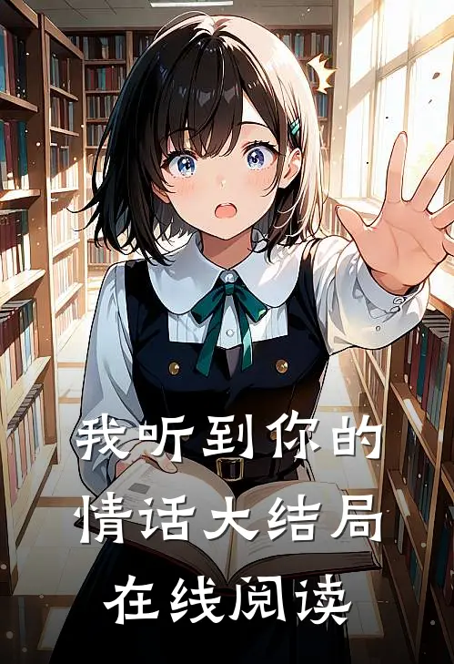 我听到你的情话大结局在线阅读