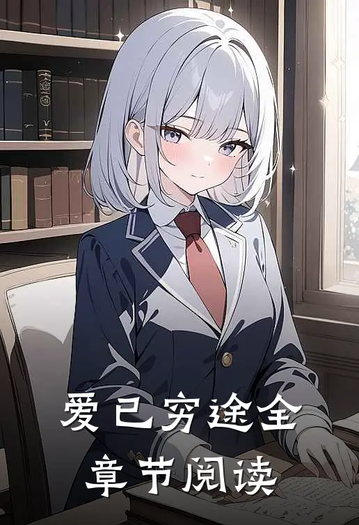 爱已穷途全章节阅读